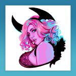 sticker_bat