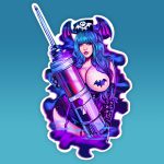 sticker_morrigan