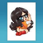 sticker_velma