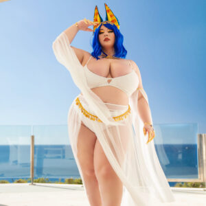Ankha - Digital Set